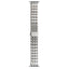 Apple Watch 44mm Zore KRD-86 Metal Kordon Rose Gold