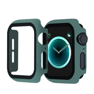 Apple Watch 44mm Zore Watch Gard 01 Ekran Koruyucu Renksiz