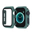 Apple Watch 44mm Zore Watch Gard 01 Ekran Koruyucu Sarı