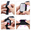 Apple Watch 44mm Zore Watch Gard 01 Ekran Koruyucu Sarı