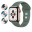Apple Watch 44mm Zore Watch Gard 01 Ekran Koruyucu Sarı