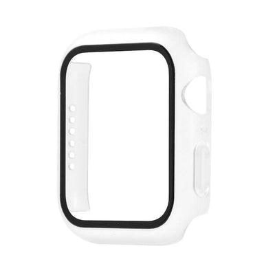 Apple Watch 44mm Zore Watch Gard 01 Ekran Koruyucu Renksiz