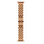 Apple Watch 7 41mm KRD-20 Metal Kordon Rose Gold