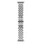 Apple Watch 7 41mm KRD-20 Metal Kordon Rose Gold