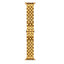 Apple Watch 7 41mm KRD-20 Metal Kordon Rose Gold