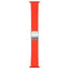 Apple Watch 7 41mm KRD-72 Silikon Kordon Beyaz