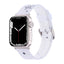 Apple Watch 7 41mm Zore KRD-156 Silikon Kordon