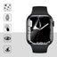 Apple Watch 7 41mm Zore Narr Tpu Body Ekran Koruyucu Renksiz