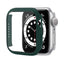 Apple Watch 7 41mm Zore Watch Gard 01 Ekran Koruyucu Kırmızı