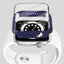Apple Watch 7 41mm Zore Watch Gard 01 Ekran Koruyucu Pembe