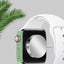 Apple Watch 7 41mm Zore Watch Gard 01 Ekran Koruyucu Siyah