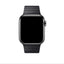 Apple Watch 7 45mm KRD-35 Metal Kordon Gümüş