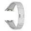 Apple Watch 7 45mm KRD-35 Metal Kordon Titanyum