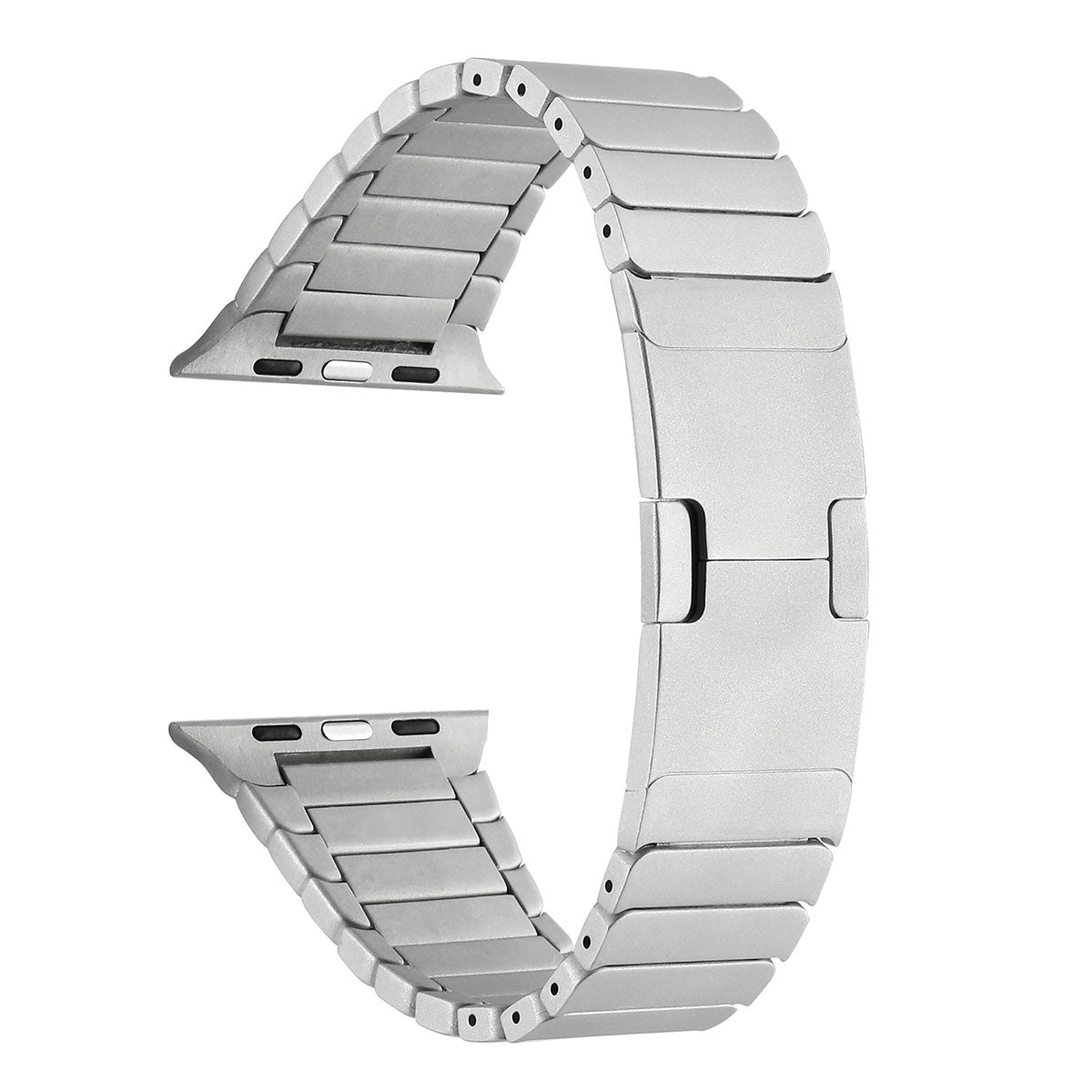 Apple Watch 7 45mm KRD-35 Metal Kordon Gold