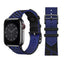 Apple Watch 7 45mm KRD-51 Hasır Kordon NO4