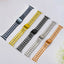 Apple Watch 7 45mm KRD-54 Metal Kordon Lacivert