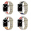 Apple Watch 7 45mm KRD-62 Silikon Kordon Blue İnk