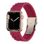 Apple Watch 7 45mm KRD-72 Silikon Kordon Sarı
