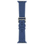 Apple Watch 7 45mm KRD-92 Silikon Kordon Mor