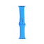 Apple Watch Ultra 49mm Band Serisi Klasik Kordon Silikon Strap Kayış Spearmint Green