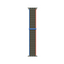 Apple Watch Ultra 49mm Kordon Band-03 Serisi Hasır Strap Kayış Olive