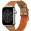 Apple Watch Ultra 49mm Kordon KRD-51 Hasır Strap Kayış NO7