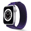 Apple Watch Ultra 49mm Kordon Zore KRD-01 Metal Strap Kayış NO21