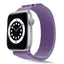 Apple Watch Ultra 49mm Kordon Zore KRD-01 Metal Strap Kayış NO22