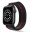 Apple Watch Ultra 49mm Kordon Zore KRD-01 Metal Strap Kayış NO14
