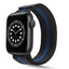 Apple Watch Ultra 49mm Kordon Zore KRD-01 Metal Strap Kayış NO28