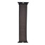 Apple Watch Ultra 49mm Kordon Zore KRD-03 Hasır Strap Kayış 44-Anchor Gray
