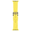 Apple Watch Ultra 49mm KRD-92 Silikon Kordon Beyaz