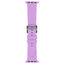 Apple Watch Ultra 49mm KRD-92 Silikon Kordon Mor