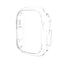 Apple Watch Ultra 49mm Sert PC Kasa Koruyucu Zore Watch Gard 18 Renksiz