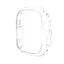 Apple Watch Ultra 49mm Sert PC Kasa Koruyucu Zore Watch Gard 18 Renksiz