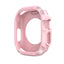 Apple Watch Ultra 49mm Silikon TPU Kasa Koruyucu Zore Watch Gard 17