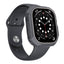 Apple Watch Ultra 49mm Silikon TPU Kasa Koruyucu Zore Watch Gard 31