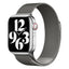 Apple Watch Ultra 49mm Zore Band-01 Metal Kordon