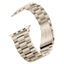 Apple Watch Ultra 49mm Zore Band-04 Metal Kordon