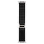 Apple Watch Ultra 49mm Zore Band-74 Hasır Kordon