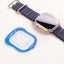 Apple Watch Ultra 49mm Zore Easy Cam Ekran Koruyucu Renksiz