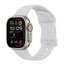 Apple Watch Ultra 49mm Zore KRD-131 Silikon Kordon Strap Kayış