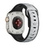 Apple Watch Ultra 49mm Zore KRD-135 Silikon Kordon Strap Kayış