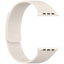 Apple Watch Ultra 49mm Zore KRD-136 Kabartma Desenli Silikon Kordon Siyah