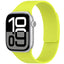 Apple Watch Ultra 49mm Zore KRD-136 Kabartma Desenli Silikon Kordon