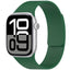 Apple Watch Ultra 49mm Zore KRD-136 Kabartma Desenli Silikon Kordon