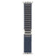 Apple Watch Ultra 49mm Zore KRD-74 Hasır Kordon