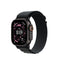 Apple Watch Ultra 49mm Zore KRD-74 Hasır Kordon