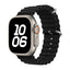 Apple Watch Ultra 49mm Zore KRD-75 Silikon Kordon