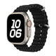 Apple Watch Ultra 49mm Zore KRD-75 Silikon Kordon